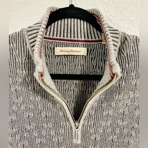 Men’s Tall Tommy Bahama Sweater - Sz L